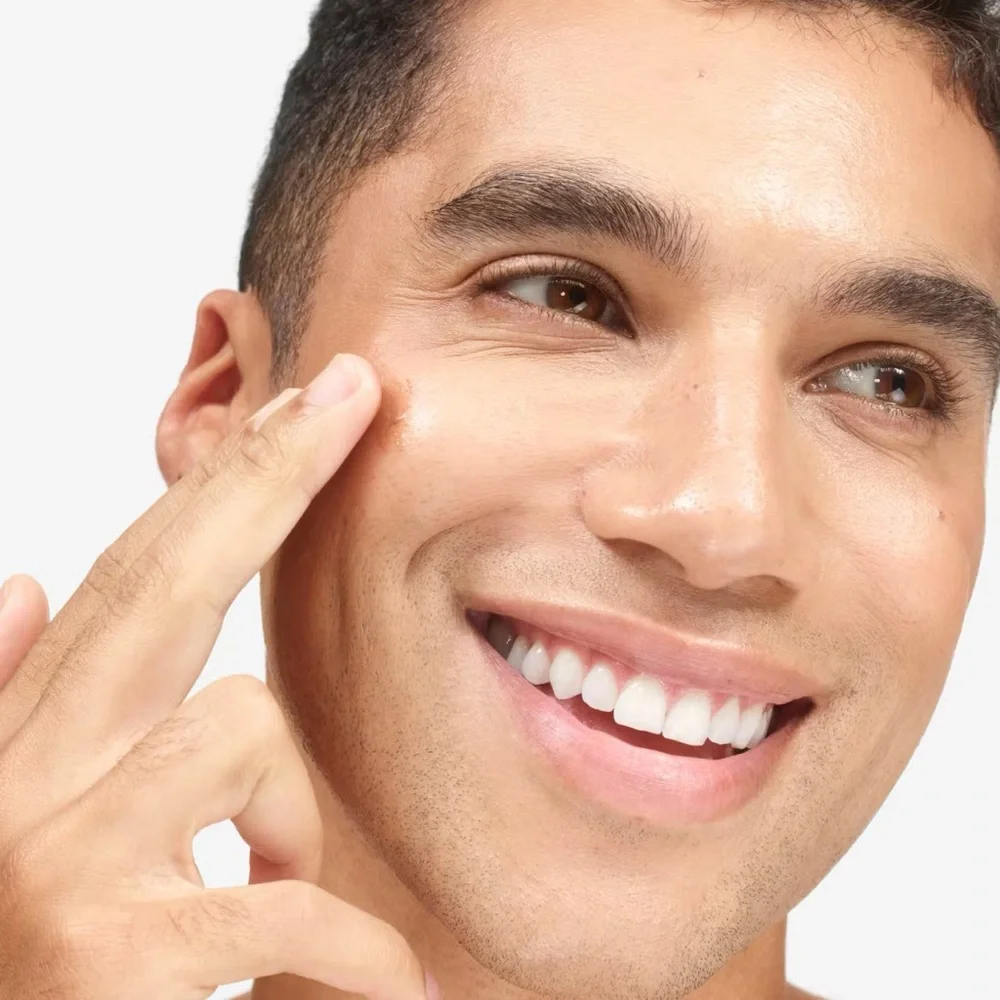 Glossier Sheer Cloud Paint Cheek Color Seamless Bronzer - Dune